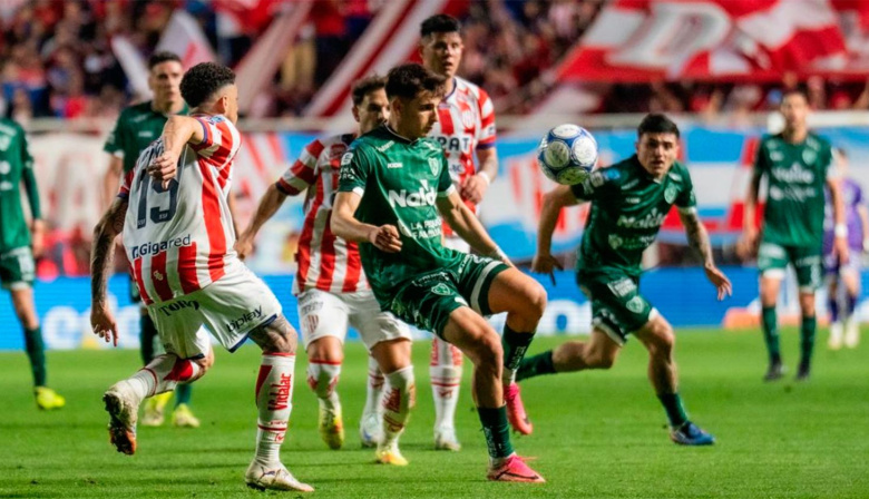 Sarmiento ya tiene día y horario para sus próximos cuatro partidos