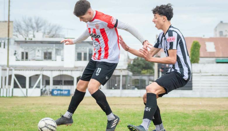 Mariano Moreno y Rivadavia de Lincoln, frente a frente por la punta del Clausura