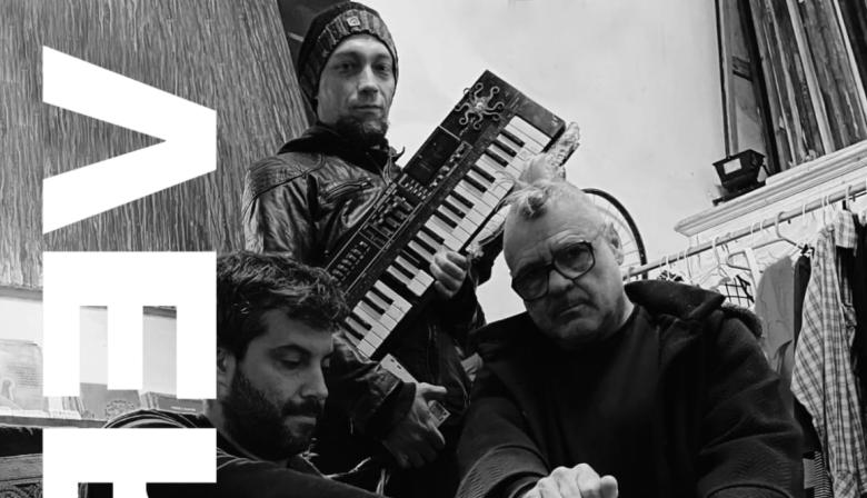 POSVERSO llega a Junín con performances de artistas de Argentina, Brasil y Colombia