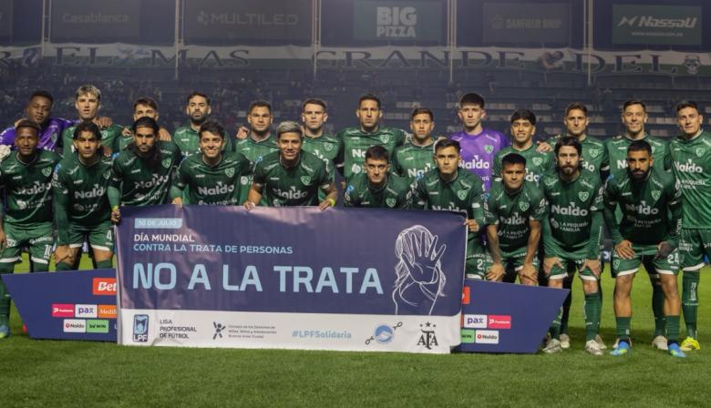 Sarmiento va por un triunfo necesario ante Independiente Rivadavia