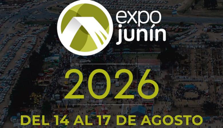 General Arenales dice presente en Expo Junín 2026