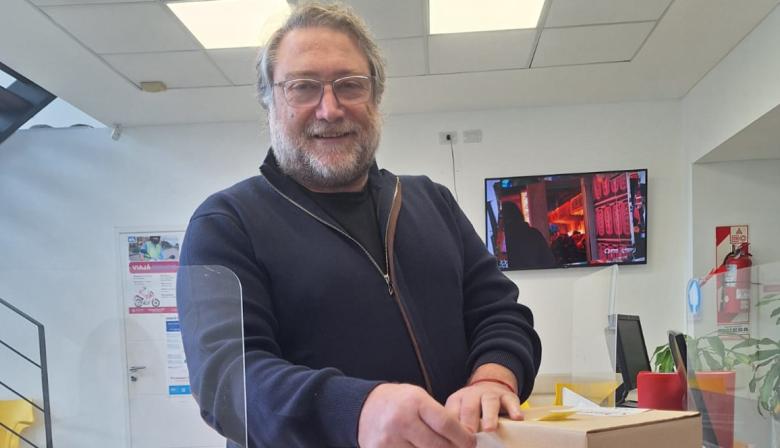 Héctor Azil continuará al frente de ATSA Filial Junín