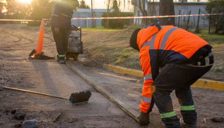 El Municipio de Ameghino otorgará un bono extraordinario de $100.000