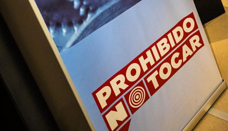“Prohibido No Tocar” llega al MUMA con una propuesta interactiva para aprender ciencia jugando