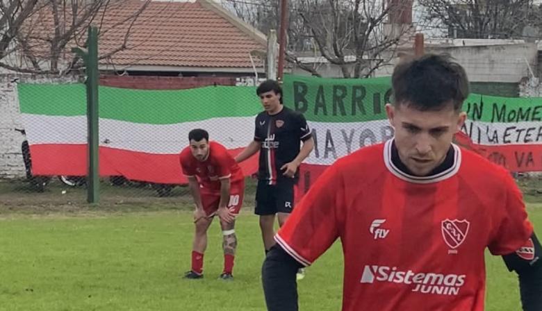 El clásico entre Ambos Mundos e Independiente terminó en tablas y dejó todo abierto en el Torneo Clausura
