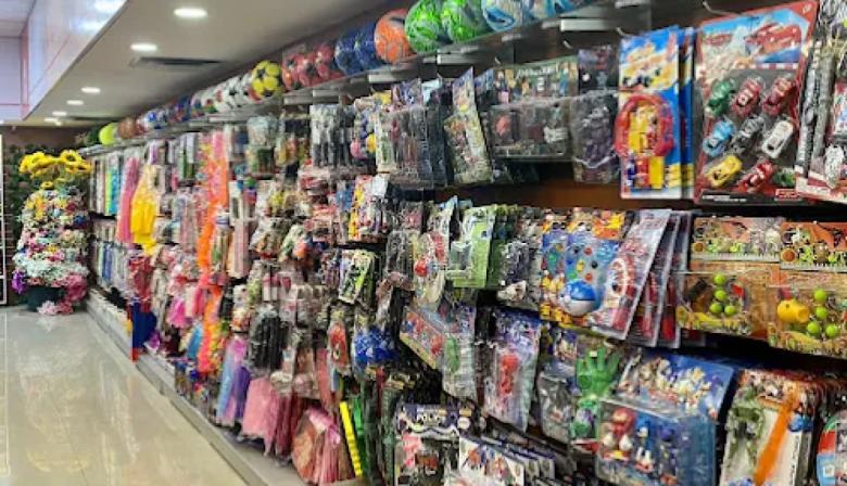 Las ventas por el Día del Niño cayeron 2,5% interanual y el rubro juguetería registró la mayor caída