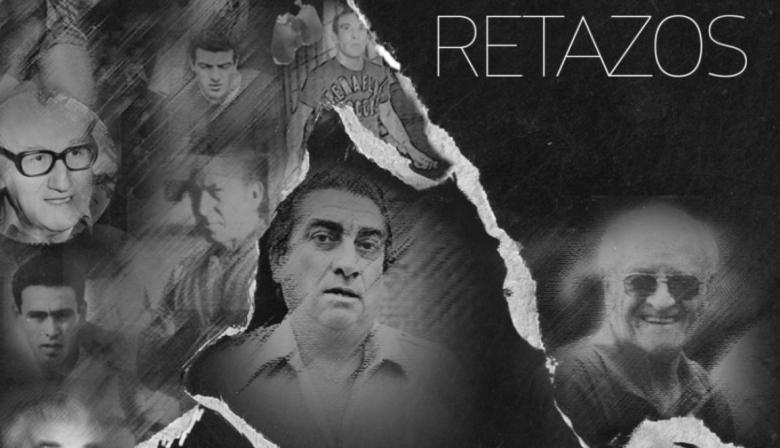 “Retazos”, el libro de Ismael Canaparo, ya se encuentra a la venta en las librerías locales