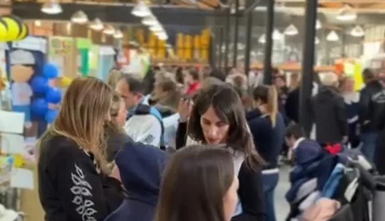 El Gobierno de Junín destacó su inversión en educación y aclaró el alcance de su participación en la Feria de Ciencias