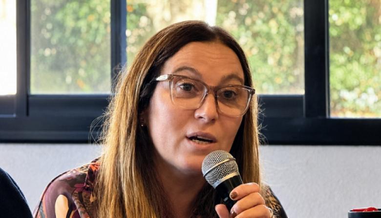 Arata presentó un proyecto de ley para anticiparse a situaciones de riesgo hídrico