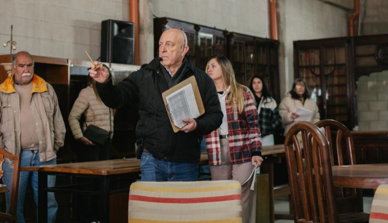 Carnelli Subastas concretó una nueva jornada con buena concurrencia y ya prepara otro remate para este sábado