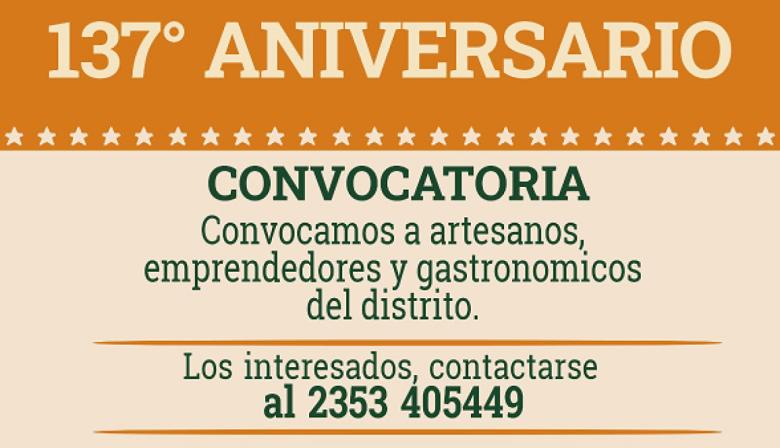 General Arenales celebra su 137° aniversario con una competencia de “Lechón Asado”