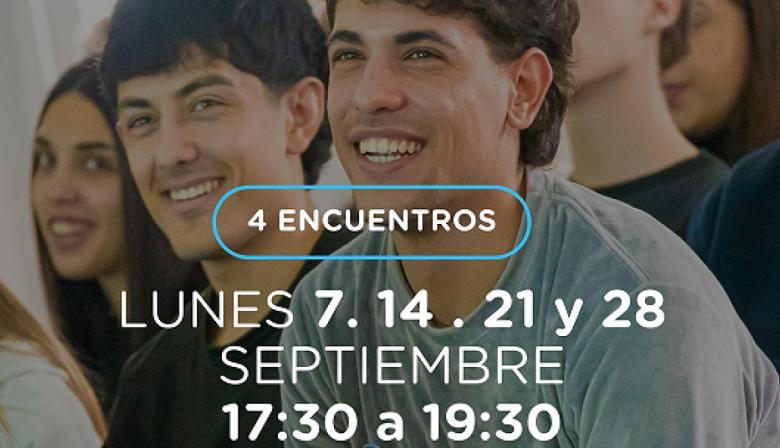 Lanzan una nueva propuesta de formación y capacitación para mejorar la búsqueda laboral