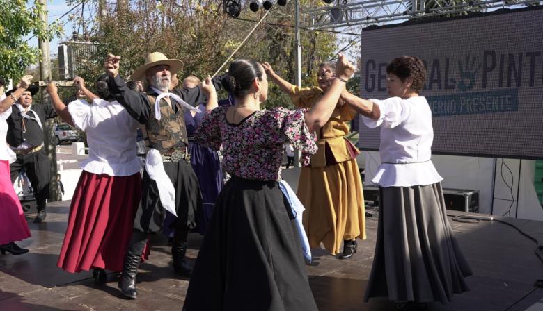 Este fin de semana es el Viva Granada 2026