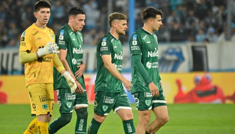 Con la permanencia asegurada, Sarmiento cambia los objetivos