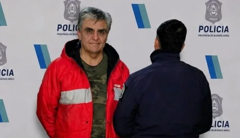 Dictaron la prisión preventiva para el concejal libertario de Bragado acusado de comercialización de estupefacientes