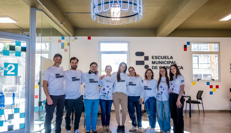 Junín se prepara para vivir su primer maratón de “24 horas programando”