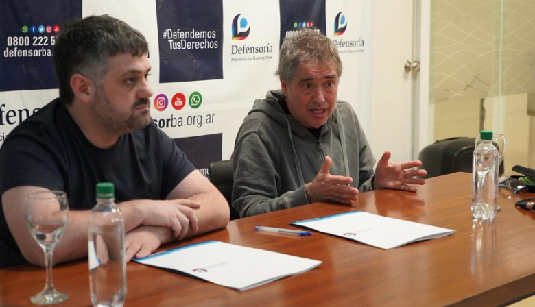 Impulsan un proyecto de ley para que la Defensoría acompañe a las personas sobreendeudadas de la Provincia