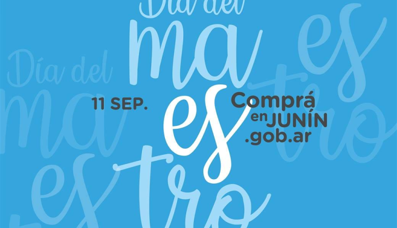Promueven ofertas especiales por el Día del Maestro