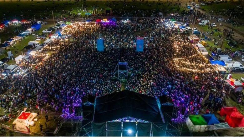 Primavera 2026: Junín prepara una gran fiesta con música, juegos y propuestas para toda la familia