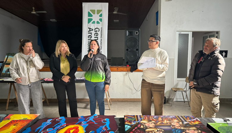 General Arenales es sede de la Etapa Regional de Cultura de los Juegos Bonaerenses 2026