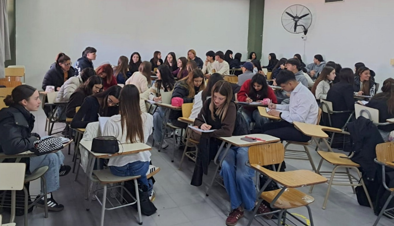 UNNOBA: comenzó el módulo introductorio para ingresantes 2027