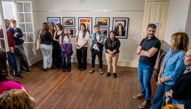 Quedó inaugurada “Cercanías”, una muestra de fotografía documental en el Museo Histórico