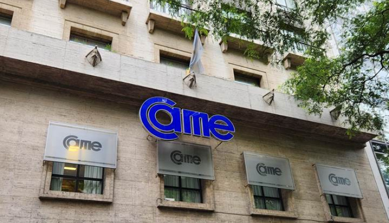 “Falta una política hacia el sector PyME”, el reclamo de la CAME al gobierno de Javier Milei