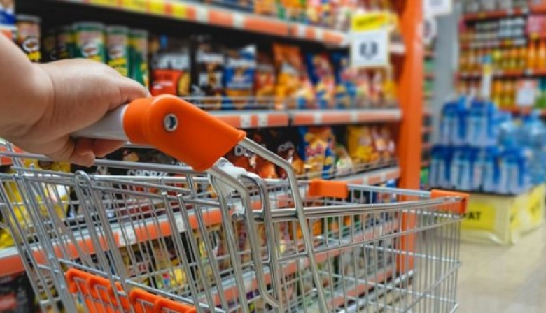 Más alimentos importados en un país productor de alimentos: fuerte crecimiento de pastas y galletitas extranjeras