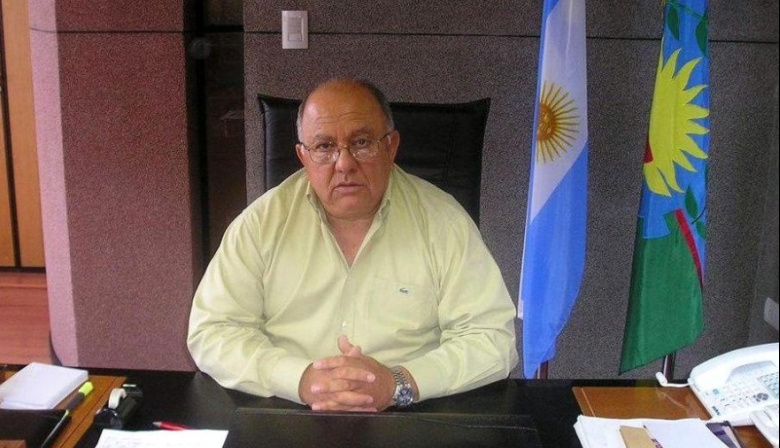 La Provincia declaró Personalidad Destacada post mortem a Julio Henestrosa