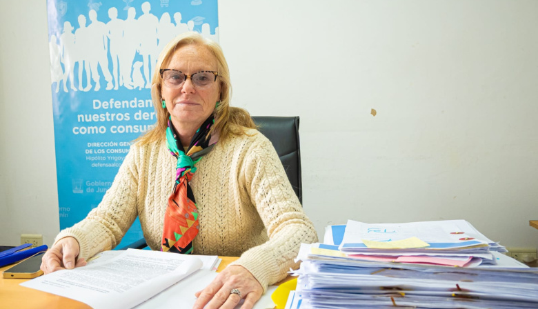 Junín: la OMIC ya recuperó más de $101 millones a favor de los consumidores durante 2026