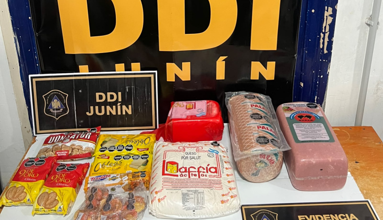 Cuando el objetivo es la comida: nuevos robos de alimentos en almacenes de la Ciudad