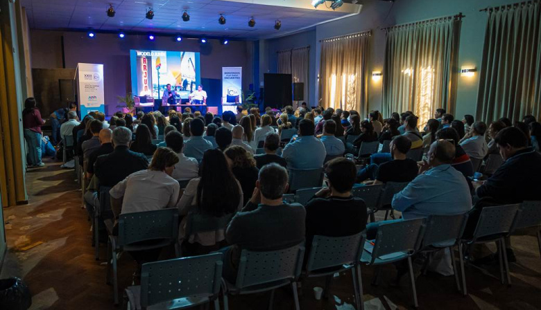 Junín fue sede del 23º Encuentro Provincial del Foro de Jefes de Compras Municipales