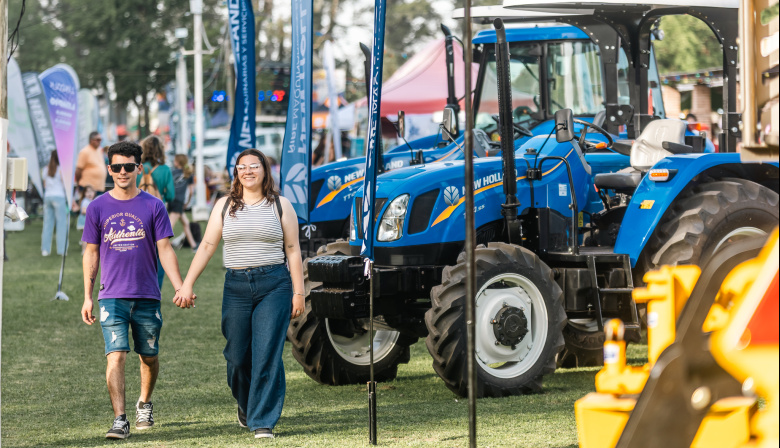 Expo Rural Lincoln prepara su 53ª edición con tres jornadas de actividad productiva y comercial