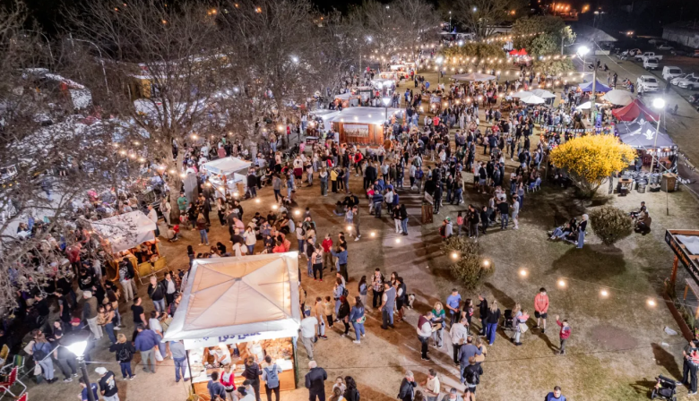 Llega la séptima edición del Festival del Queso con nuevas propuestas y espacios en Los Toldos