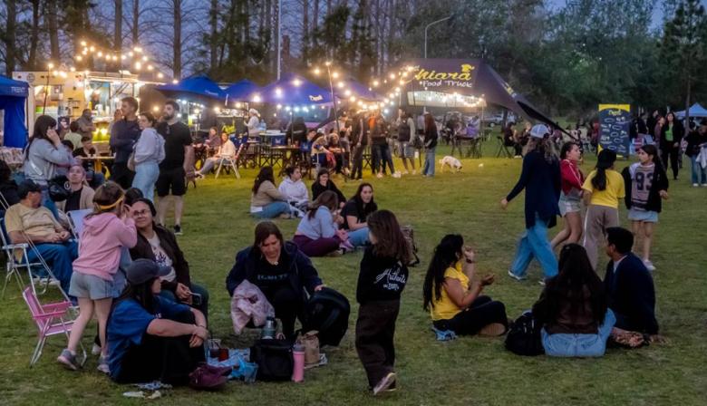 Se celebró la segunda edición del Festival “Morse tiene Primavera”