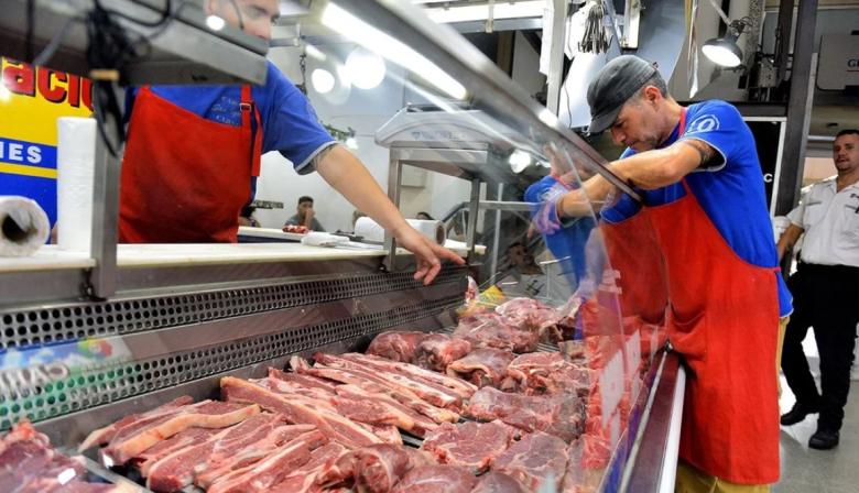 Consumo en caída: los argentinos comen 5 kilos menos de carne que el año pasado