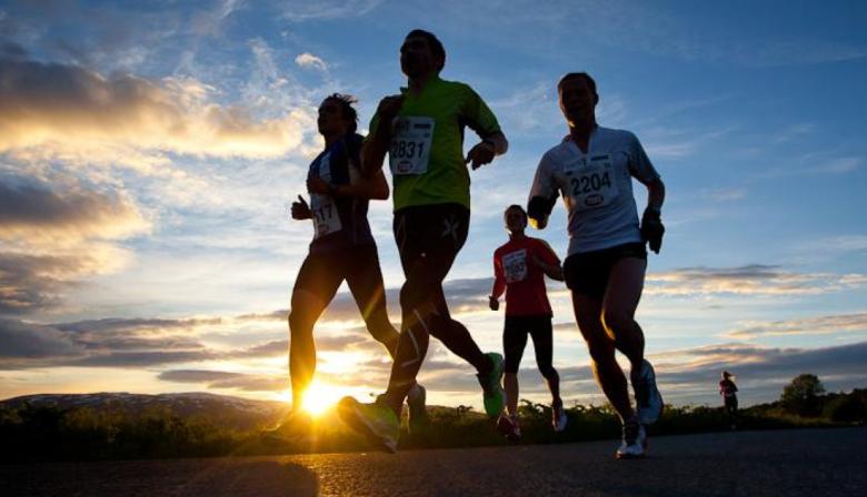Más de 100 corredores ya se preparan para la primera Maratón Nocturna de Ameghino