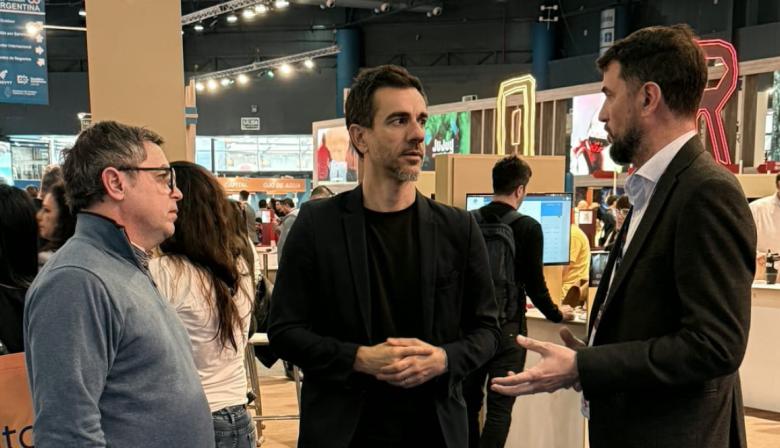 Petrecca cuestionó la ausencia de la Provincia en la FIT: “El turismo debe ser una prioridad”