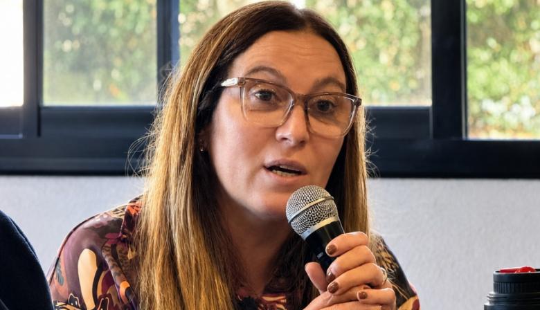 Arata pidió preservar los puestos de trabajo en los peajes de Roca y Saforcada