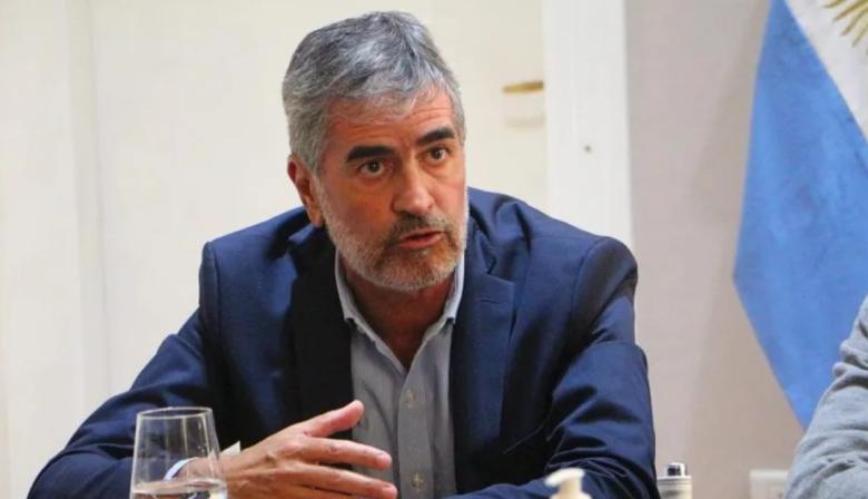 Andrés Rosa destacó la transformación productiva de la Ciudad: “Vamos a priorizar el 'Modelo Junín'”
