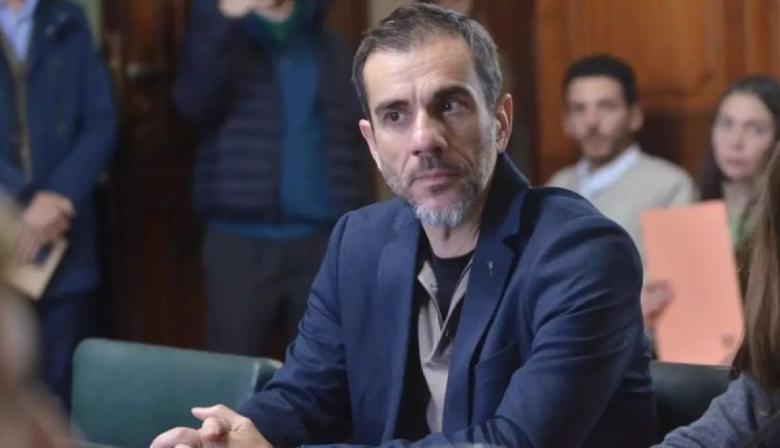 Nuevo Régimen Penal Juvenil: “La Provincia una vez más improvisa y llega tarde”, señaló Petrecca