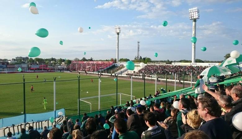 Sarmiento confirma visitantes ante Belgrano y River: ¿también habrá hinchas de Rosario Central?