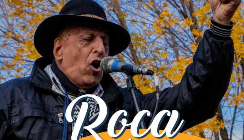 Agustín Roca: llega la cuarta edición de la fiesta que homenajea a Atahualpa Yupanqui