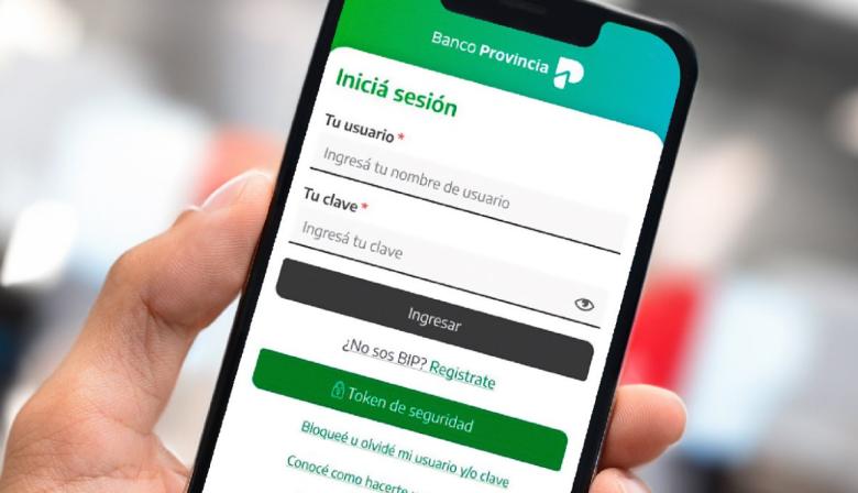 Alarma entre clientes del Banco Provincia por débitos indebidos