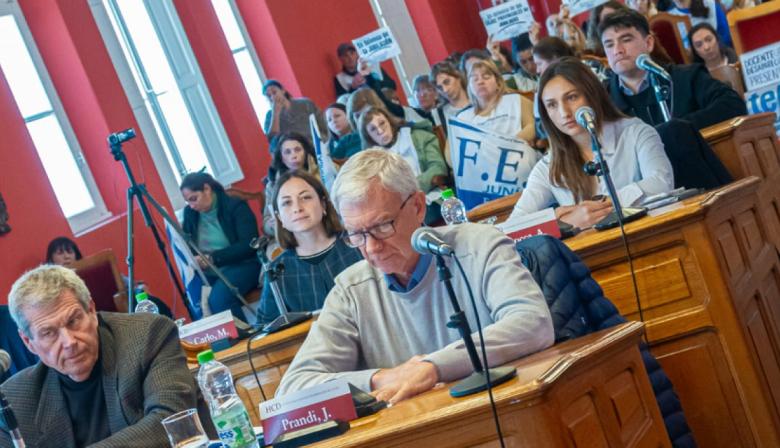 El Concejo Deliberante aprobó dos ordenanzas para reforzar la protección de los consumidores en Junín