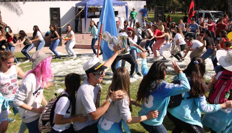 Primavera y Día del Estudiante: habrá festejos en las cuatro localidades de General Pinto