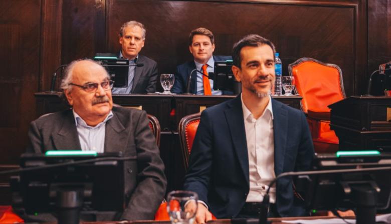 Petrecca cuestionó la atención de salud mental a través de IOMA: “No alcanza con hablar si no se garantiza la atención”