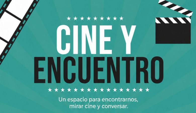 El Hospital Municipal Pirovano invita a una nueva jornada de Cine y Encuentro en Ascensión