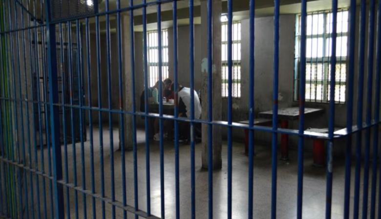 Fiscal apeló la suspensión del Régimen Penal Juvenil en Provincia: “Avasalla la labor propia de otros poderes del Estado"