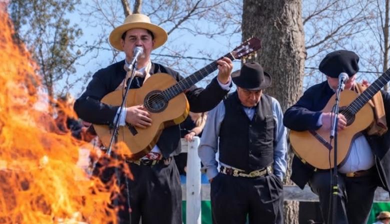 La Fiesta en Homenaje al Caballo ya tiene nueva fecha en Vedia